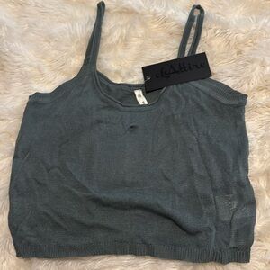 Ekatire crop top